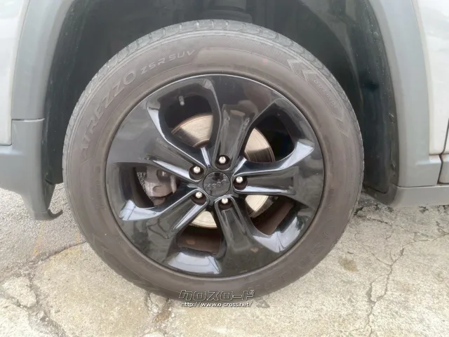 ジープ コンパス