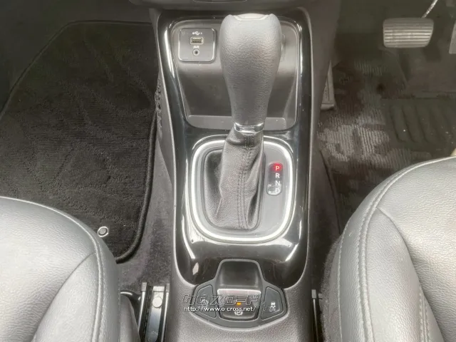 ジープ コンパス