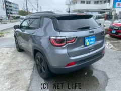 ジープ コンパス