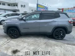 ジープ コンパス