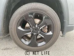 ジープ コンパス