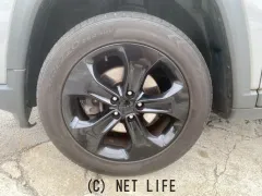ジープ コンパス