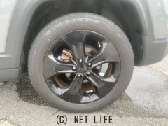 ジープ コンパス