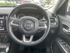 ジープ コンパス