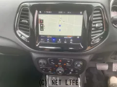ジープ コンパス