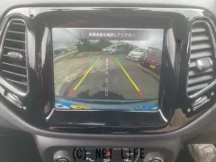 ジープ コンパス