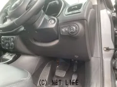 ジープ コンパス