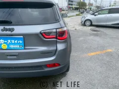 ジープ コンパス