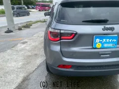 ジープ コンパス