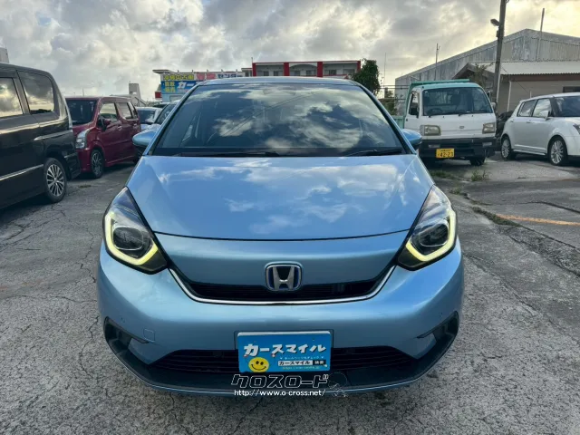 ホンダ フィット