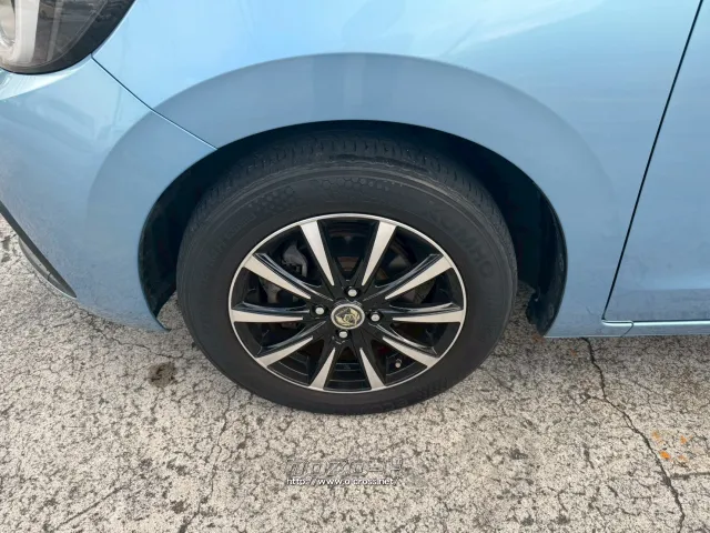 ホンダ フィット