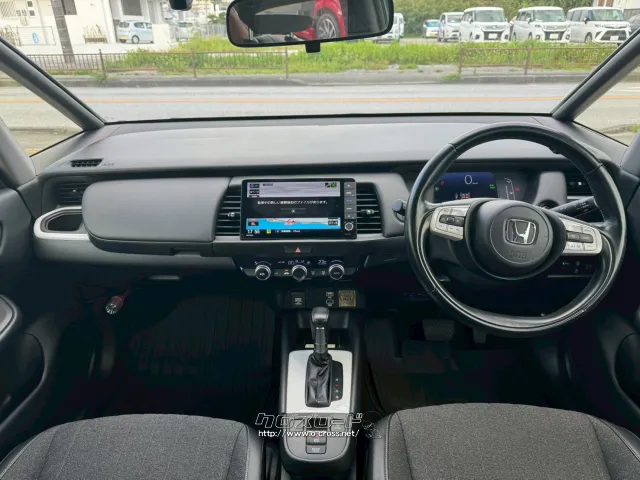 ホンダ フィット