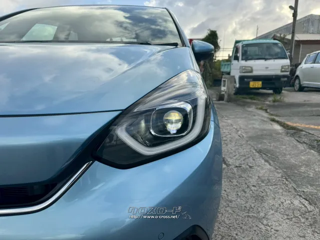 ホンダ フィット