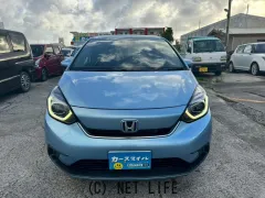 ホンダ フィット