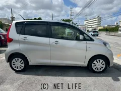 日産 デイズ