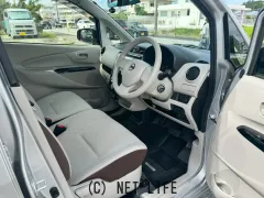 日産 デイズ