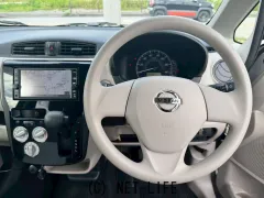日産 デイズ