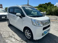 ダイハツ ムーヴ