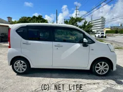ダイハツ ムーヴ