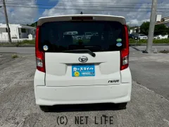 ダイハツ ムーヴ