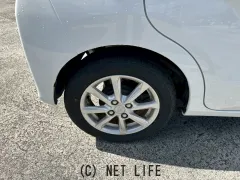 ダイハツ ムーヴ