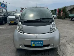 三菱 アイ・ミーブ