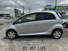 三菱 アイ・ミーブ