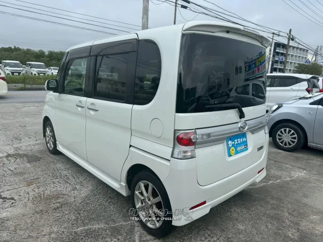 ダイハツ タント