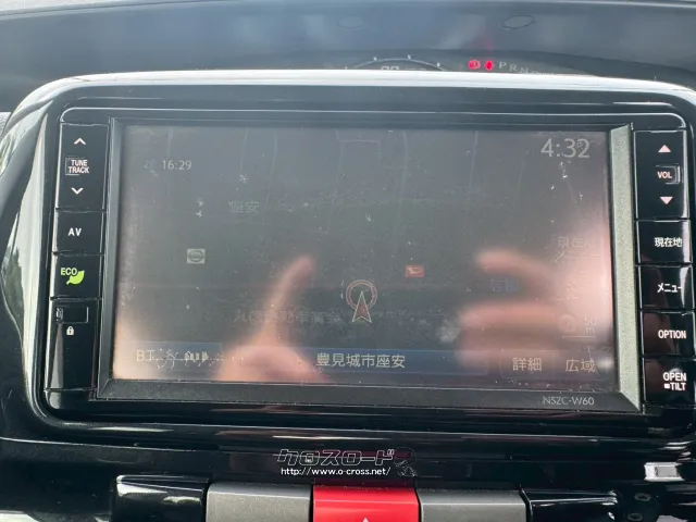 ダイハツ タント