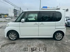 ダイハツ タント