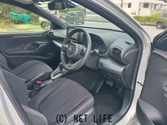 トヨタ ヤリス