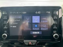トヨタ ヤリス