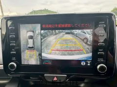 トヨタ ヤリス
