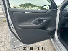 トヨタ ヤリス