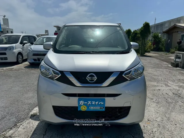 日産 デイズ