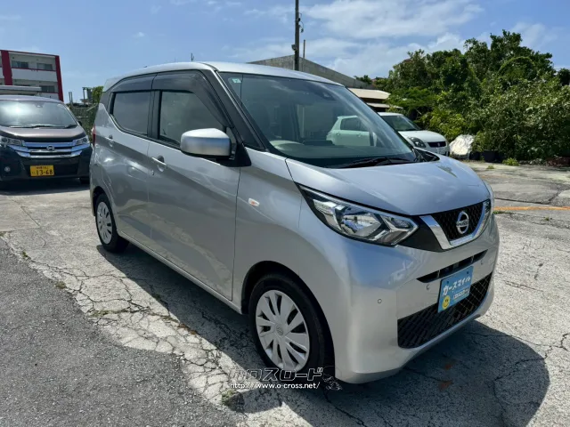 日産 デイズ