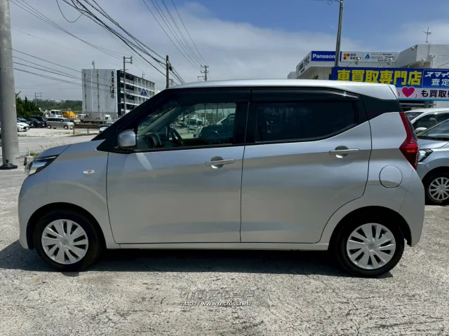 日産 デイズ