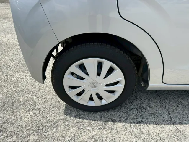 日産 デイズ