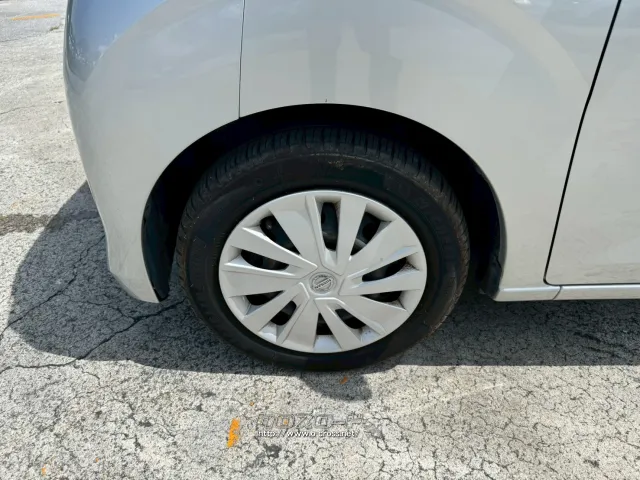 日産 デイズ