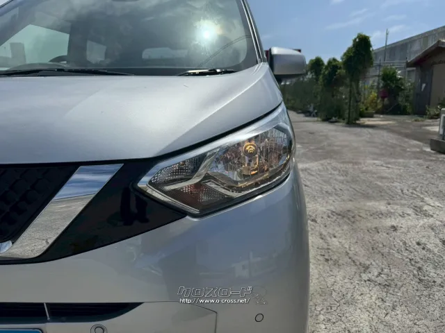 日産 デイズ
