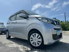 日産 デイズ