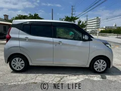 日産 デイズ