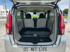 日産 デイズ