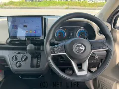 日産 デイズ