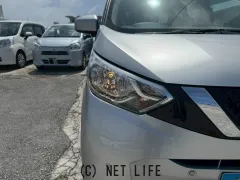 日産 デイズ