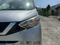 日産 デイズ
