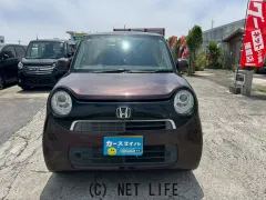 ホンダ N-ONE