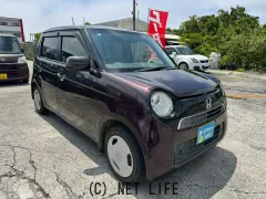 ホンダ N-ONE