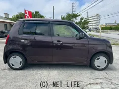 ホンダ N-ONE