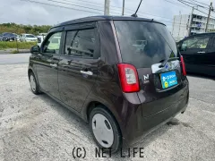 ホンダ N-ONE